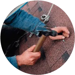 reparar techo